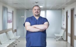 Türkiye’de Kolorektal Kanser Nedeniyle Ölümler Trafik Kazalarını Geçti