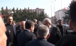 Bakan Yumaklı: Türk Tarımında Devrim Niteliğinde Düzenlemeler Yaptık