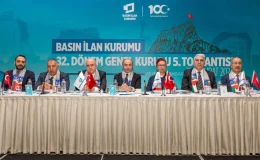 Basın İlan Kurumu, internet haber sitelerinin gayretlerini ödüllendirmeyi planlıyor