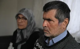 Sincan’da sınıf arkadaşı tarafından bıçakla öldürülen lise öğrencisi Hüseyin Ünal’ın ailesi adalet istiyor