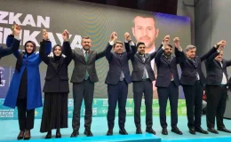 Bakan Tunç: “Önceki dönemlerde yapılan değişiklikler anayasadaki vesayetçi ruhun azalmasını sağladı”