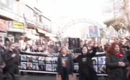 Çorlu tren faciası davası ertelendi, aileler tepkili