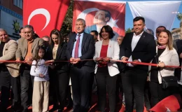 Zeydan Karalar Kozan’da Mahalle Merkezi’nin Temelini Attı