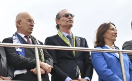 CHP Genel Başkanı Özgür Özel: ‘Bugün en düşük emekli maaşı 25-26 bin lira olması lazım’