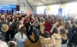 Pendik Belediyesi Hamsi Festivali Renkli Görüntülere Sahne Oldu