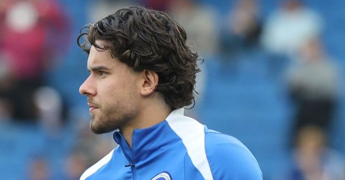 Ferdi Kadıoğlu, Premier Lig’de ilk maçına çıktı