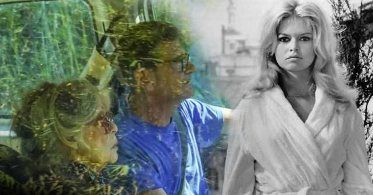 Sinemanın efsanevi ismi Brigitte Bardot, 90 yaşına girdi