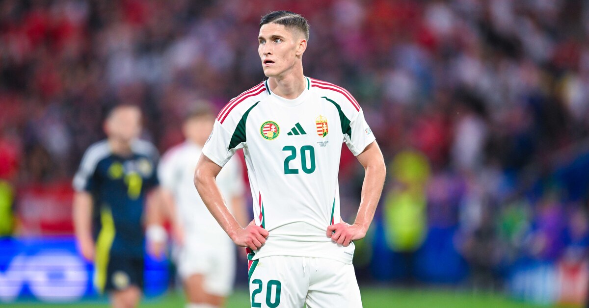 Son dakika haberi Galatasaray Roland Sallai ile anlaştı