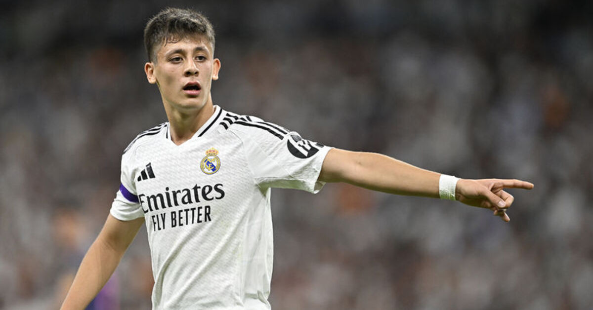 Jose Mourinho temasa geçti! Gözler Arda Güler’in üstünde